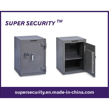 Utility Chests Secure Storage for Daily Cash Management Safes (STB2720)